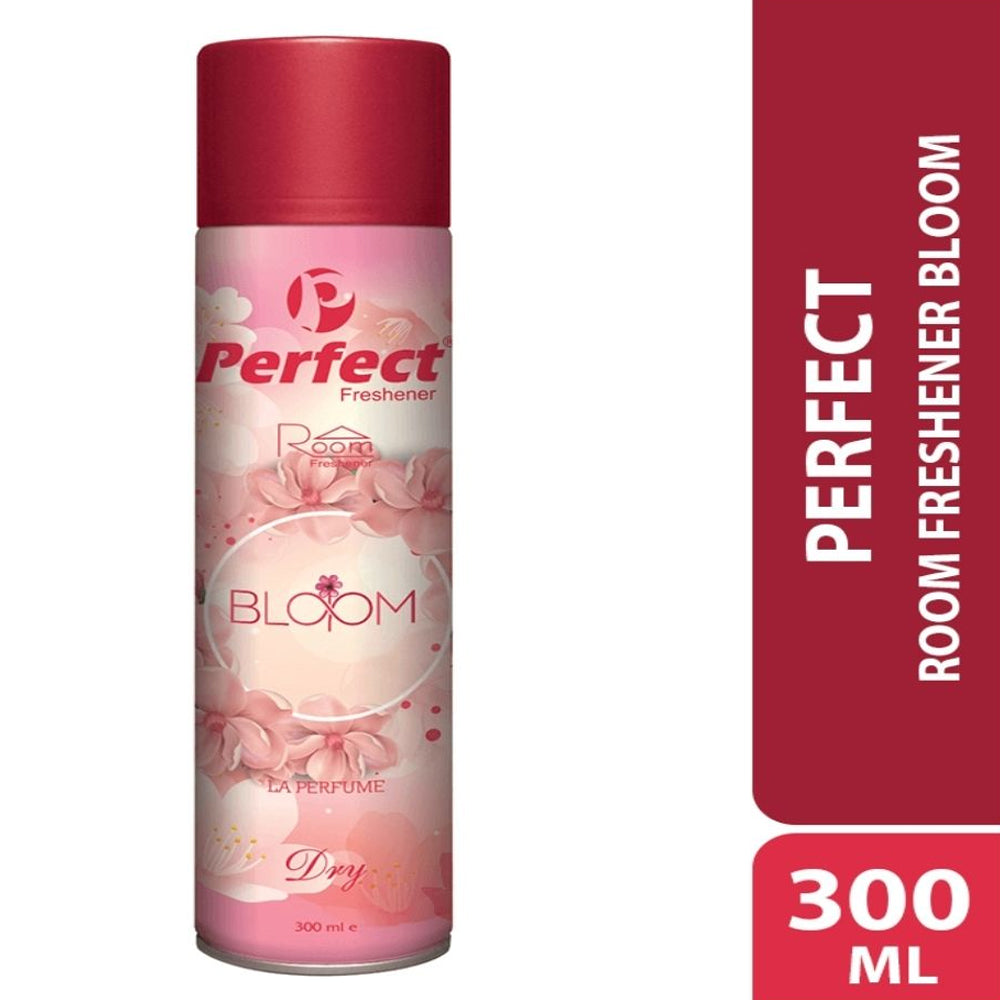 Perfect Bloom Room Freshener 300ML