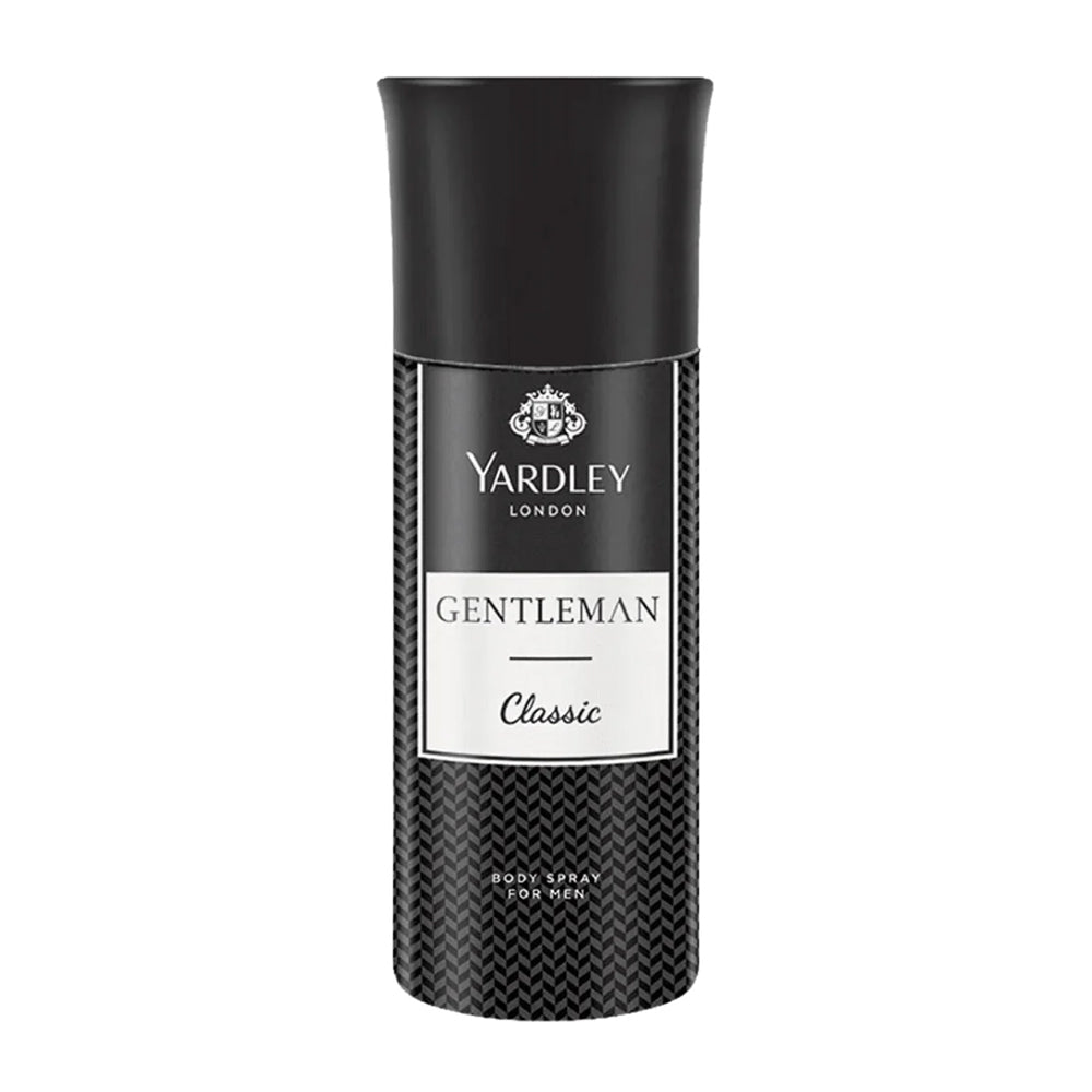YARDLEY GENTLEMAN CLASSIC 150ML