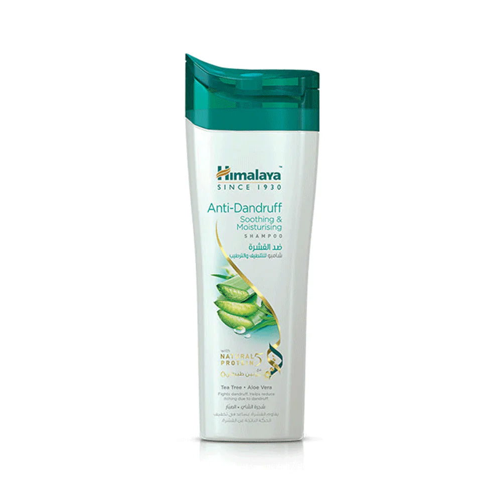HIMALAYA ANTI DANDRUFF Shampoo 400ML