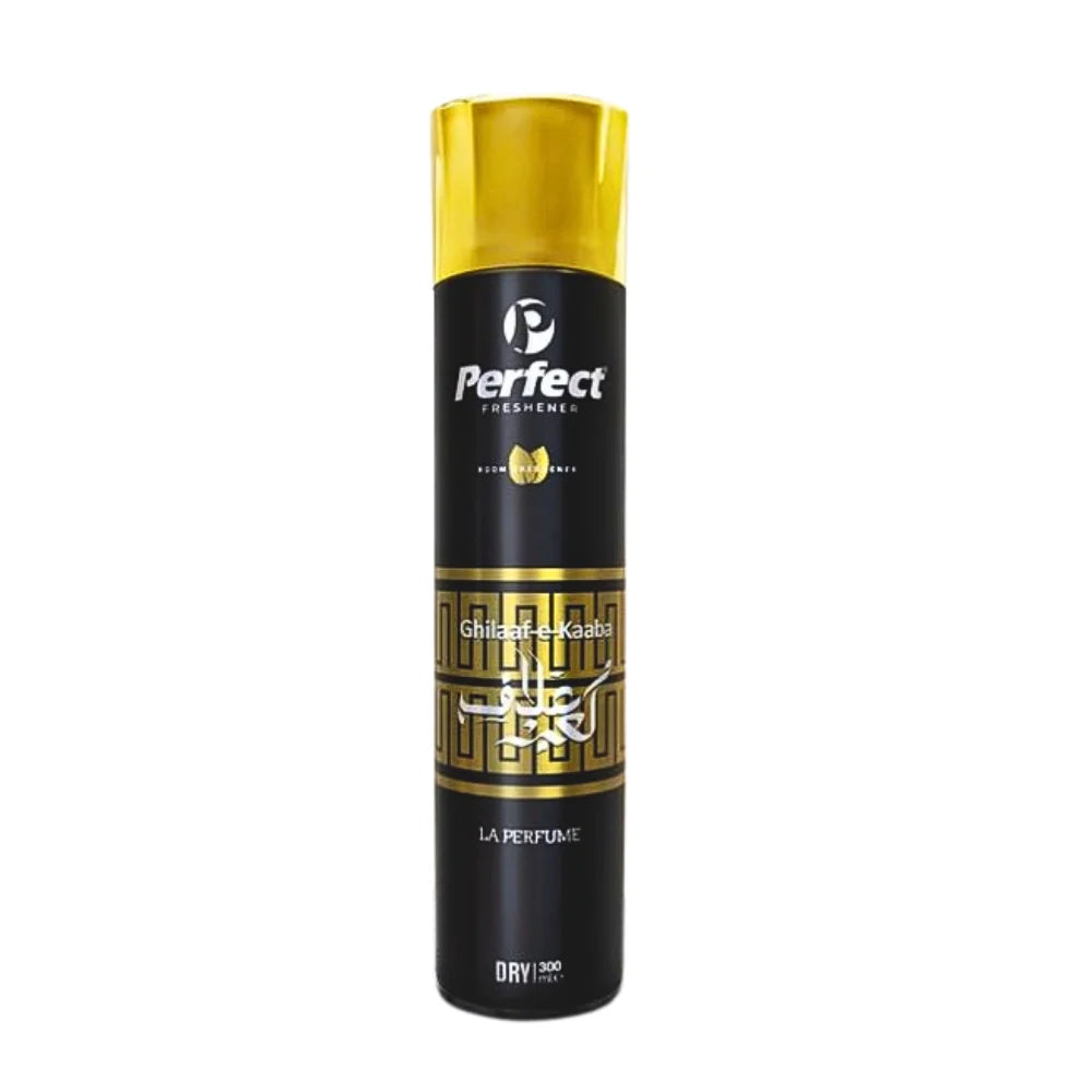 Perfect Oud Al Layl Room Freshener