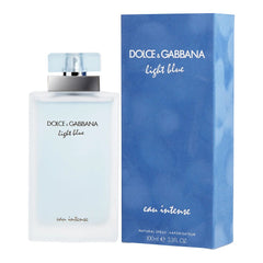 D&G THE ONE GREY INTENSE MAN EDT 100ML NEW
