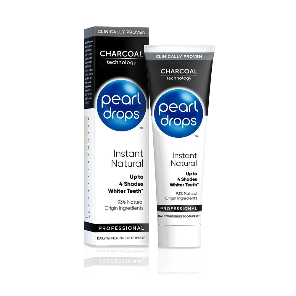 PEARL DROPS INSTANT NATURAL 75ML