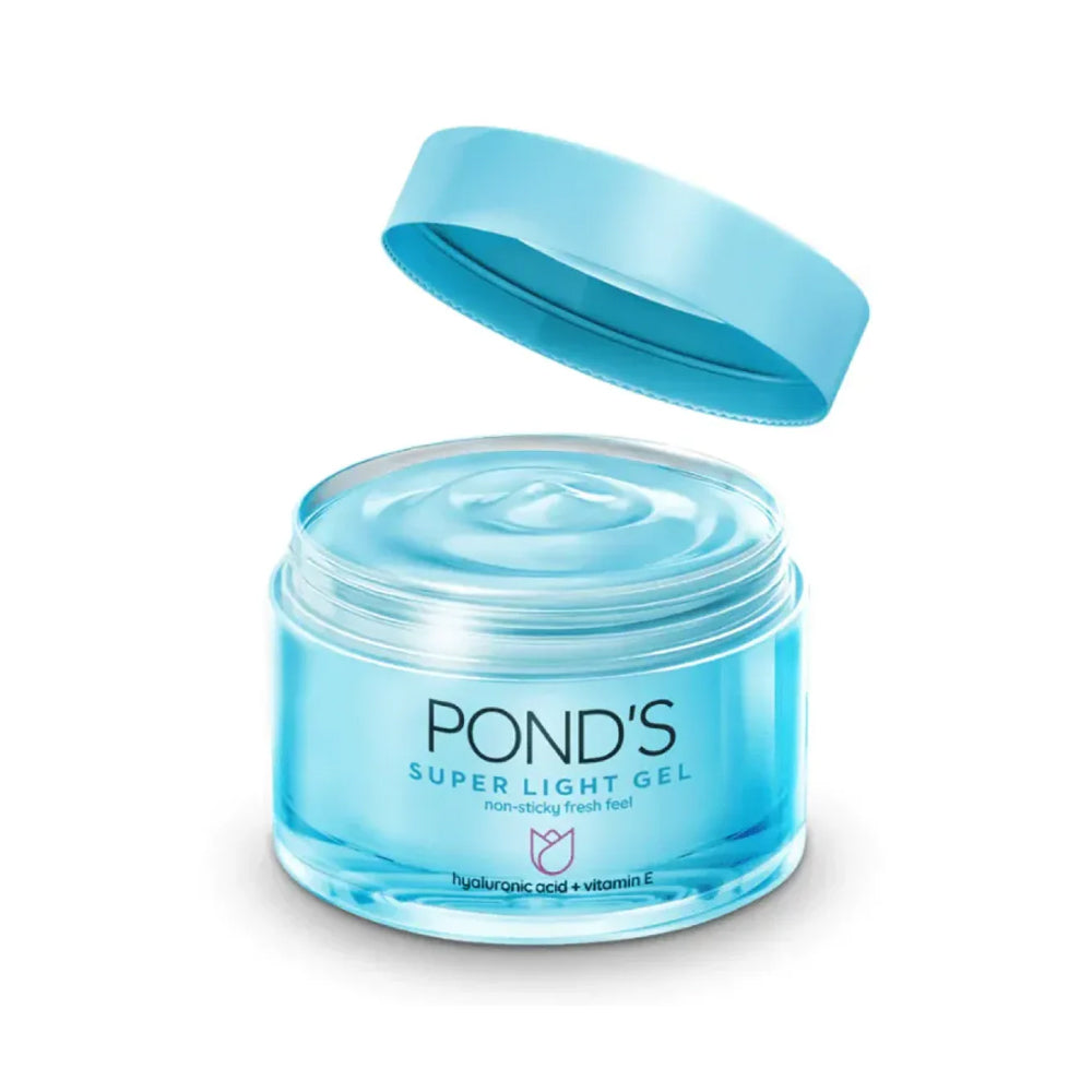 PONDS HYDRA MIRACLE 50G