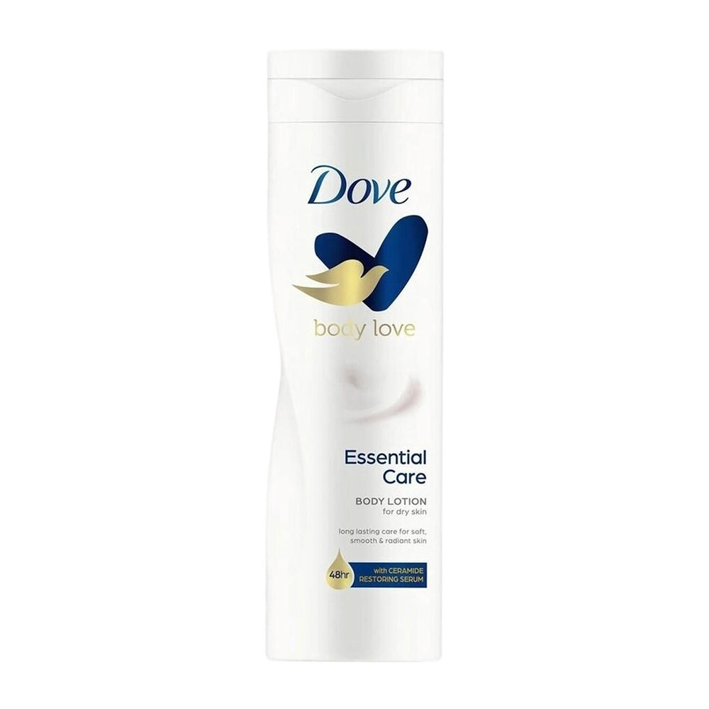 DOVE ESSENTIAL CARE LOTION 250ML