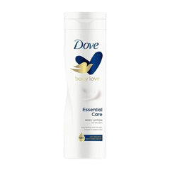 DOVE ESSENTIAL CARE LOTION 250ML