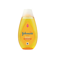 Johnsons Baby Shampoo 200Ml