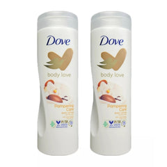 DOVE PAMPERING CARE LOTION 250ML