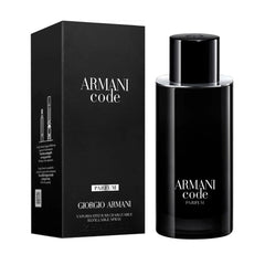 Armani Code EDT 125ML