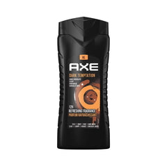 AXE Body Wash Dark Temptation 400ML