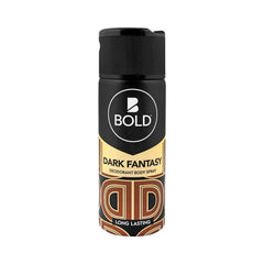 BOLD DARK FANTASY Body Spray 150ml