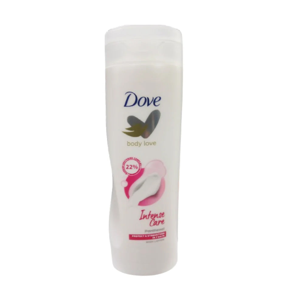 DOVE INTENSE CARE LOTION 250ML