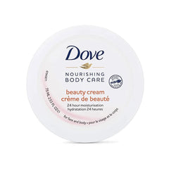 DOVE BEAUTY CREAM 150ML
