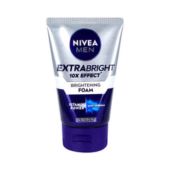 NIVEA MEN EXTRA BRIGHT 10X EFFECT 100ML