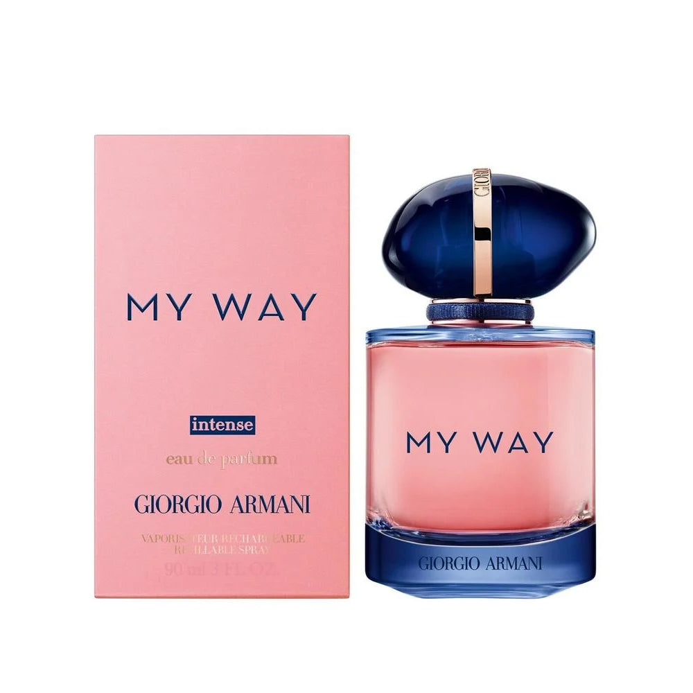 G/A MY WAY LADY EDP 90ML