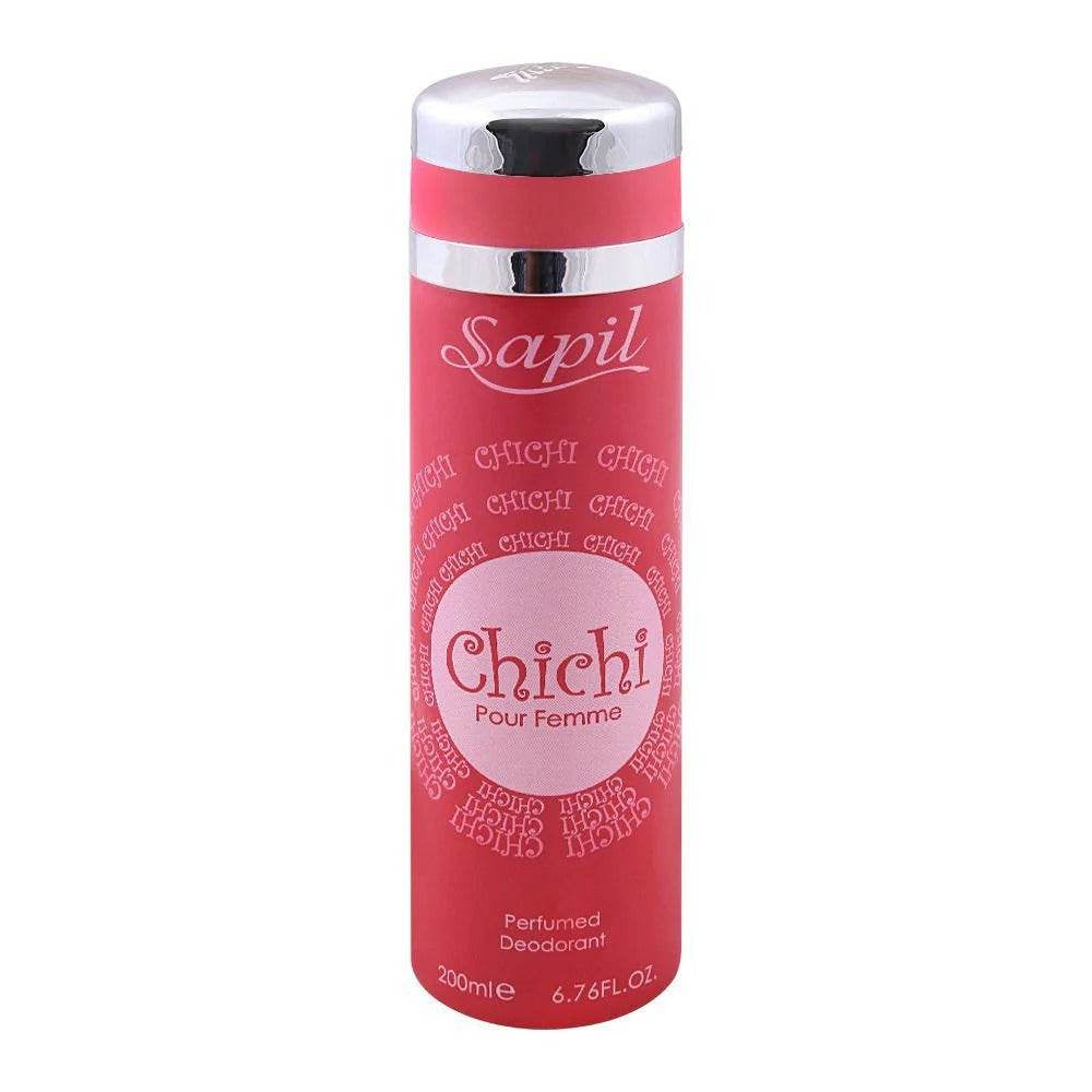 SAPIL CHICHI PINK 200ML