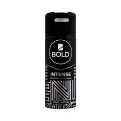 BOLD Body Spray INTENSE 150ml