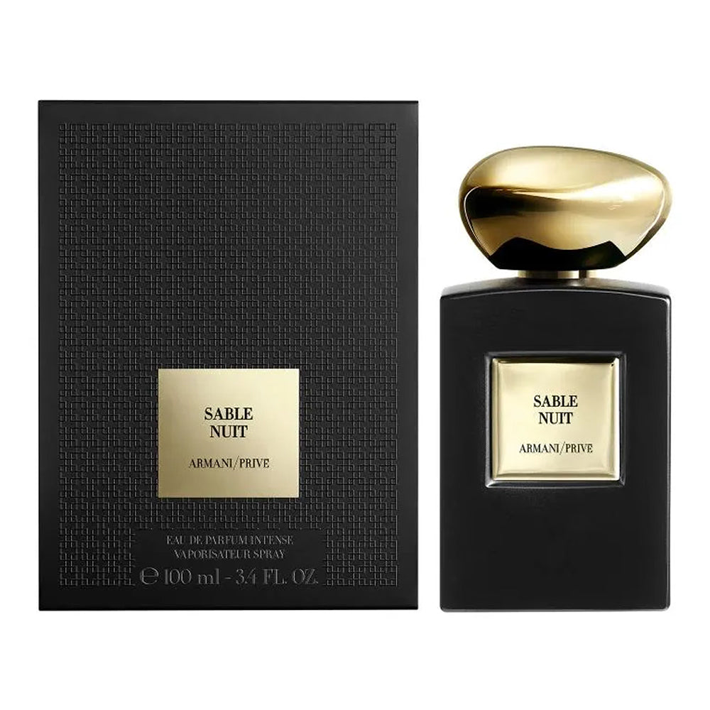 G/A PRIVE SABLE NUIT INTENSE EDP 100ML