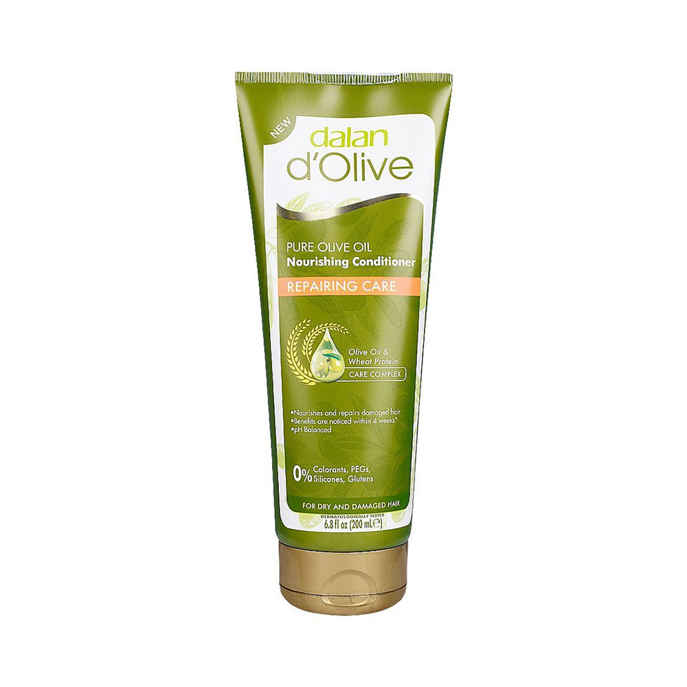 dalan REPAIRING CARE CONDITIONER 200ML