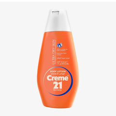 CREME 21 DRY SKIN LOTION 250ML