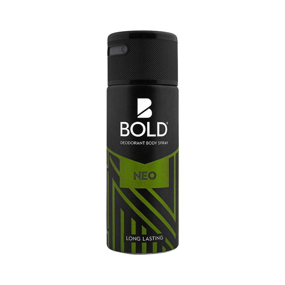BOLD Body Spray NEO 150ML