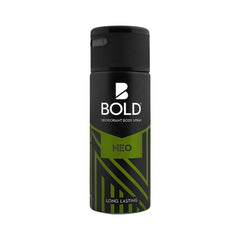 BOLD Body Spray NEO 150ML