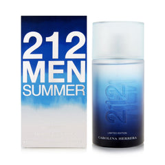 212 Men Summer 100ML