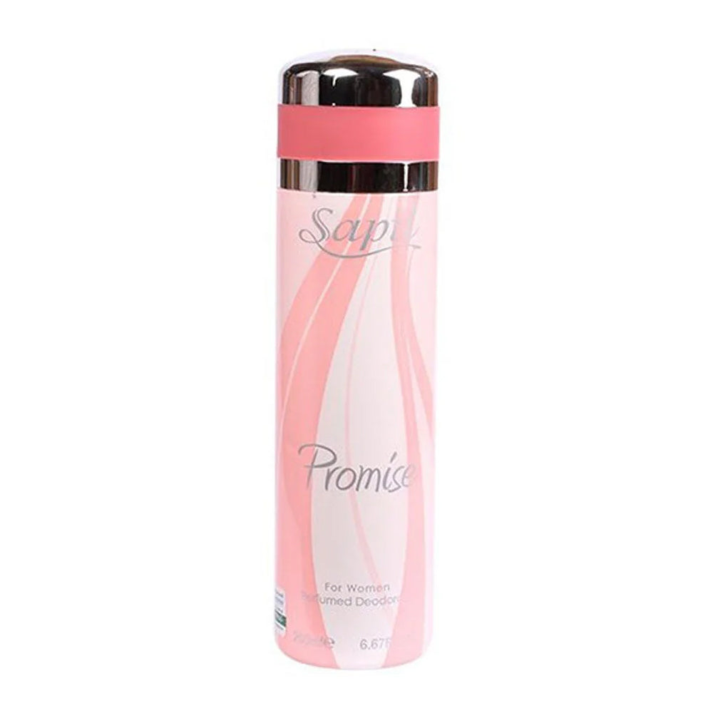 SAPIL PROMISE 200ML