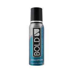 BOLD Body Spray CHAMPION 150ml