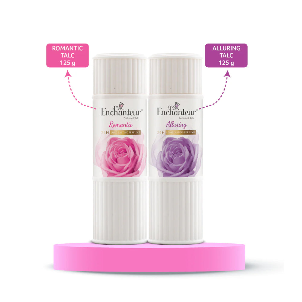 Yardley Royal Red Roses 250g Talcum Powder