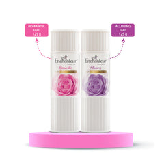 Yardley Royal Red Roses 250g Talcum Powder