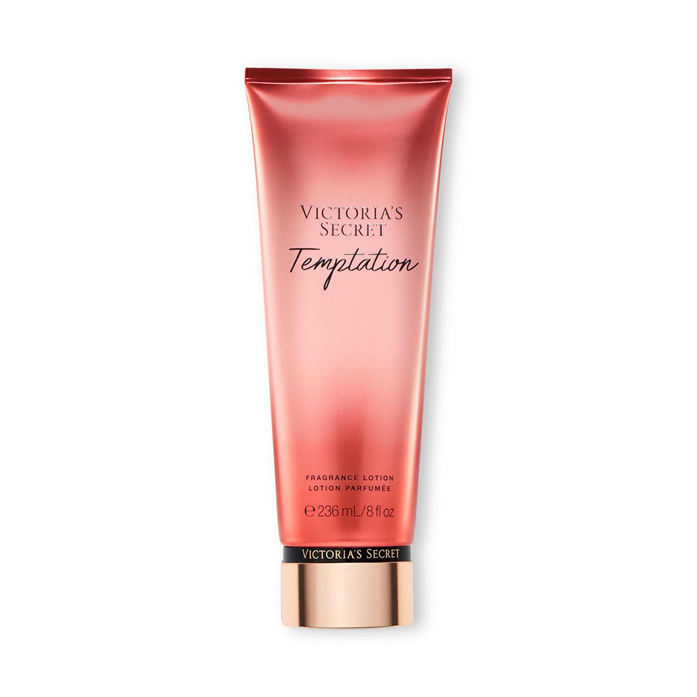 VICTORIA SECRET TEMPTATION SHIMMER 236ML B/LOTION