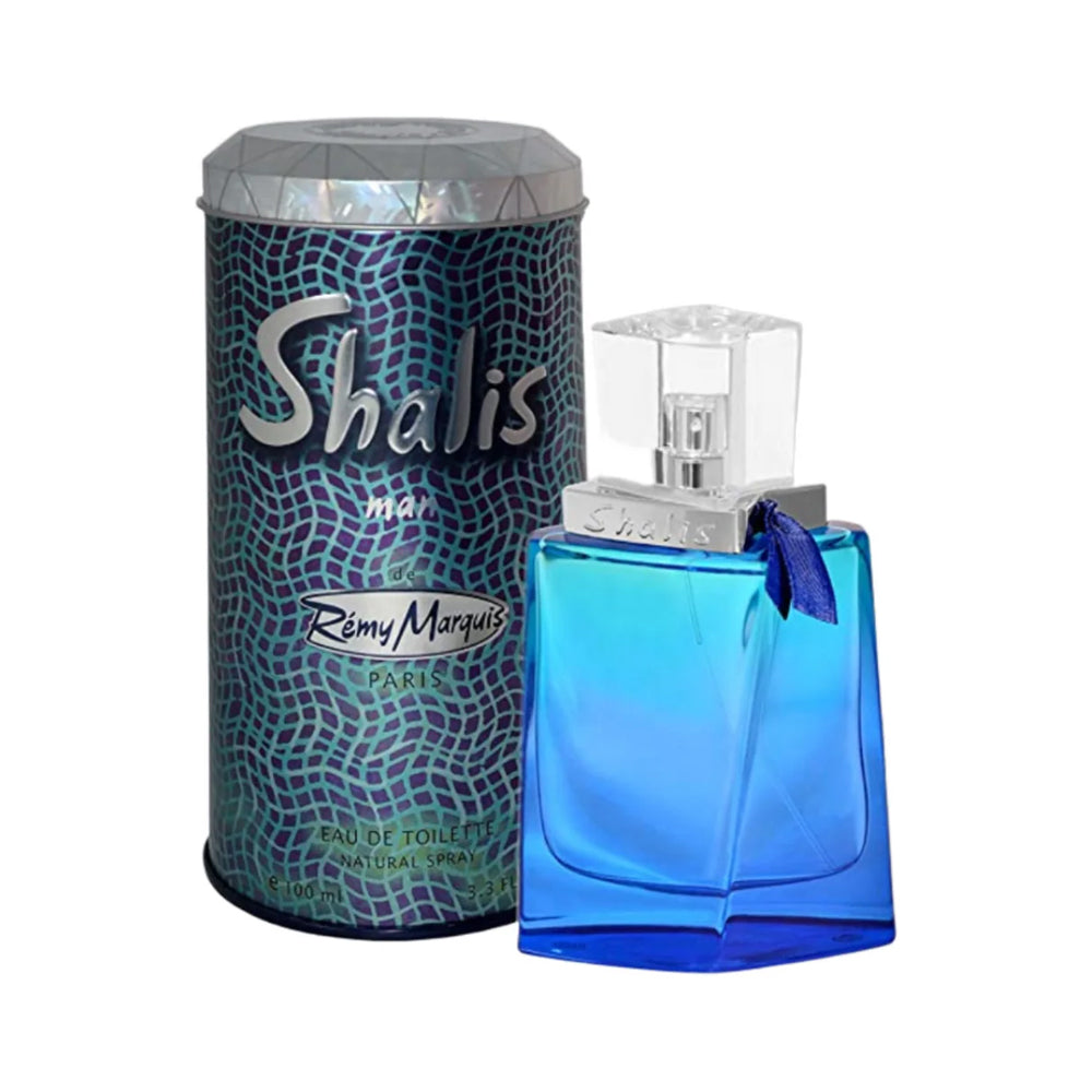 Shalis Man EDT 100ML