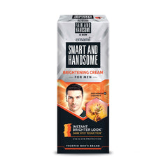 SMART & HANDSOME 30G
