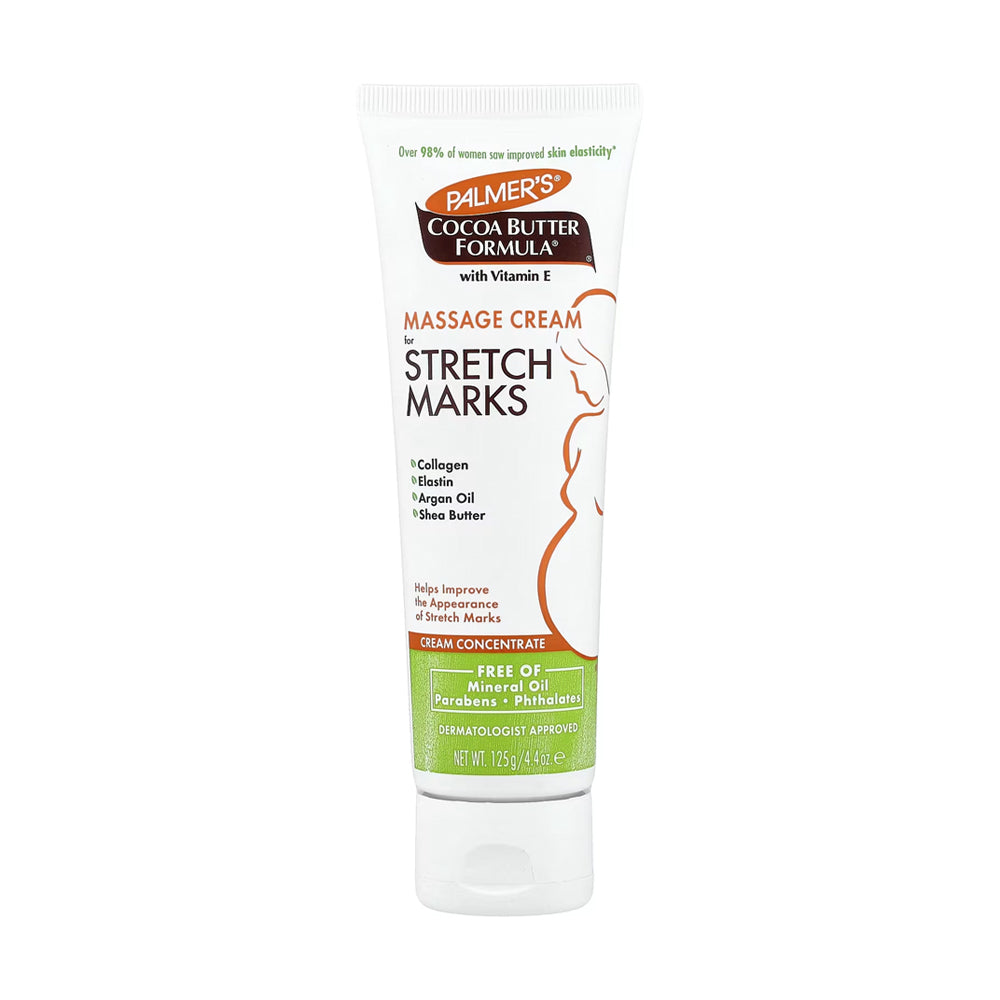 PALMERS MASSAGE CREAM FOR STRETCH