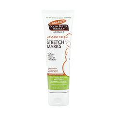 PALMERS MASSAGE CREAM FOR STRETCH