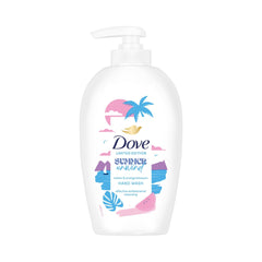 Dove Hand Wash Summer Unwind