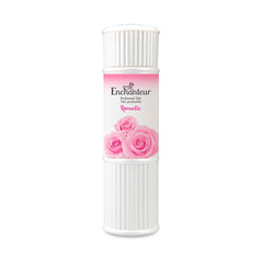 Enchanteur Romantic 250G Talcum Powder