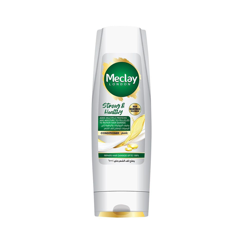 MECLAY STRONG & HEALTHY CONDITIONER