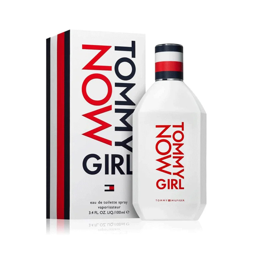Tommy Hilfiger Tommy Girl EDT 100ML