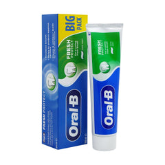 ORAL-B FRESH PROTECT 100ml
