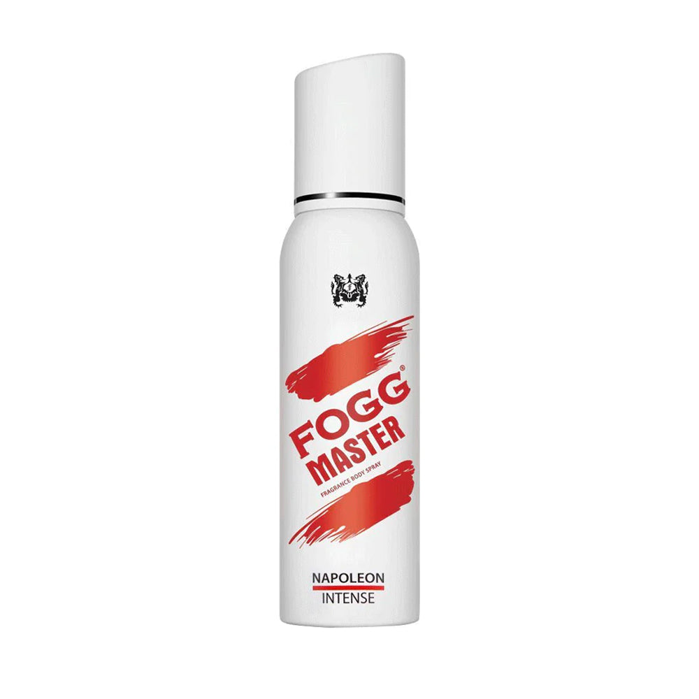 FOGG MASTER NEPOLEON 120ML