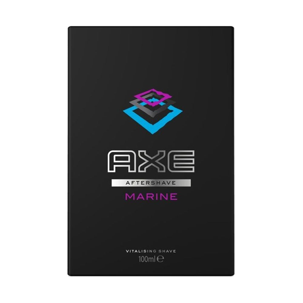 AXE AFTER SHAVE MARINE 100ML