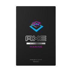 AXE AFTER SHAVE MARINE 100ML