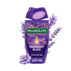 PALMOLIVE MIDNIGHT BLISS SHOWER GEL