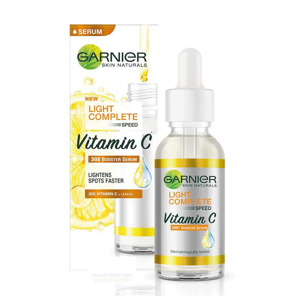 GARNIER BOOSTER SERUM