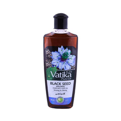 VATIKA BLACK SEED OIL 200ML