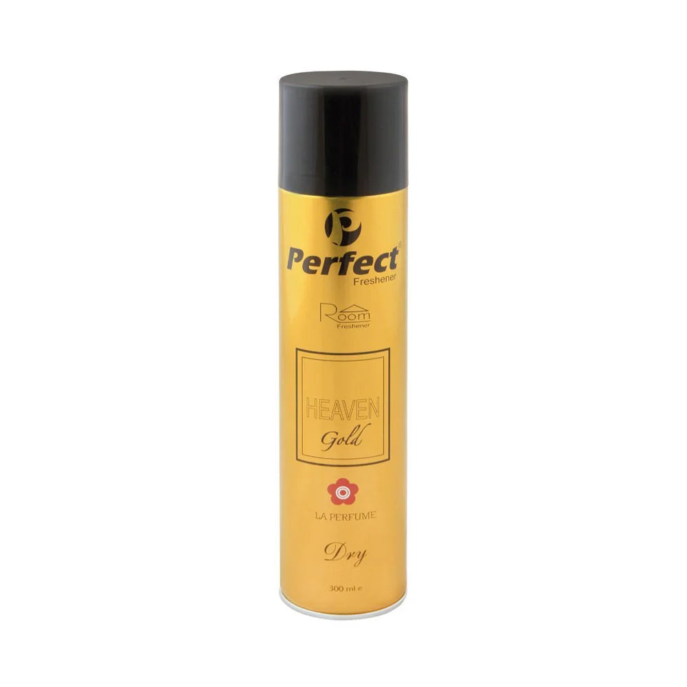 PERFECT HEAVEN ROOM FRESHNER 300ML