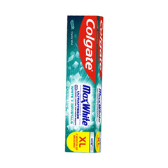 COLGATE Toothpaste  MAX WHITE Coffee Tea & Tobacco 100G