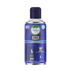 FRESCO POLO BLUE 300ML