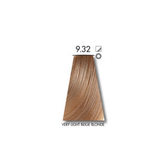 Keune Tinta Very Light Beige Blonde 9.32 - 60 ml